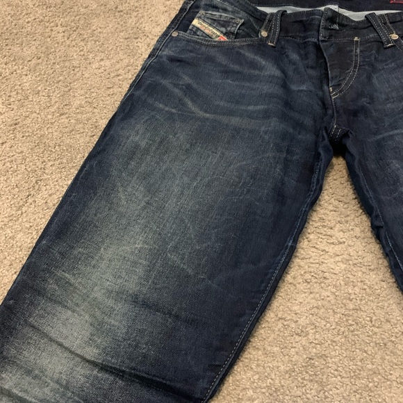 Diesel Jeans - Picture 2 of 8